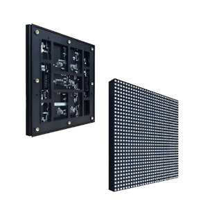 P16 Outdoor LED Screen 