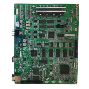 Mainboard of Roland VP-540 VP640 Part Number 6700469010