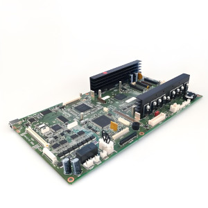 Mainboard of Mimaki Jv33