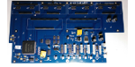 infiniti printhead board