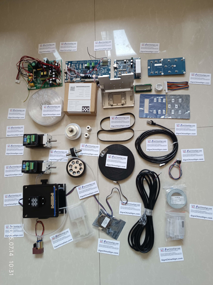 i3200 kit