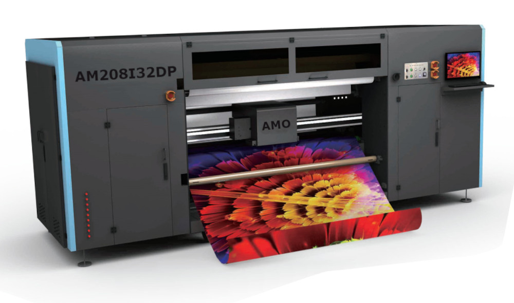 double print printer