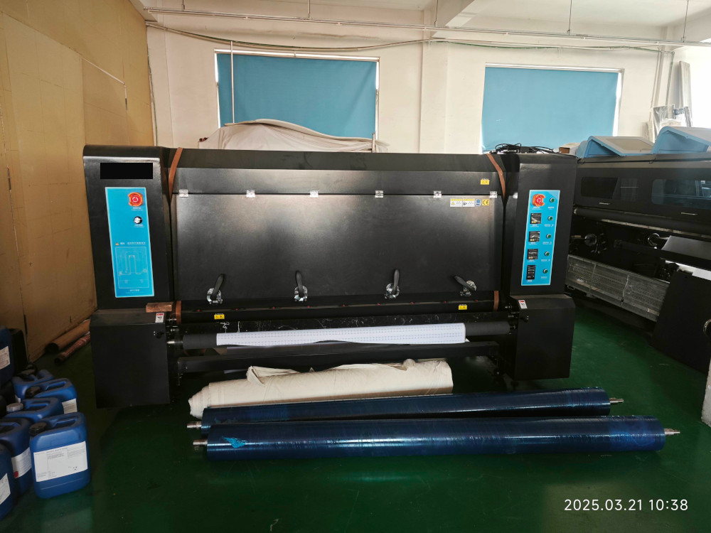 double print printer