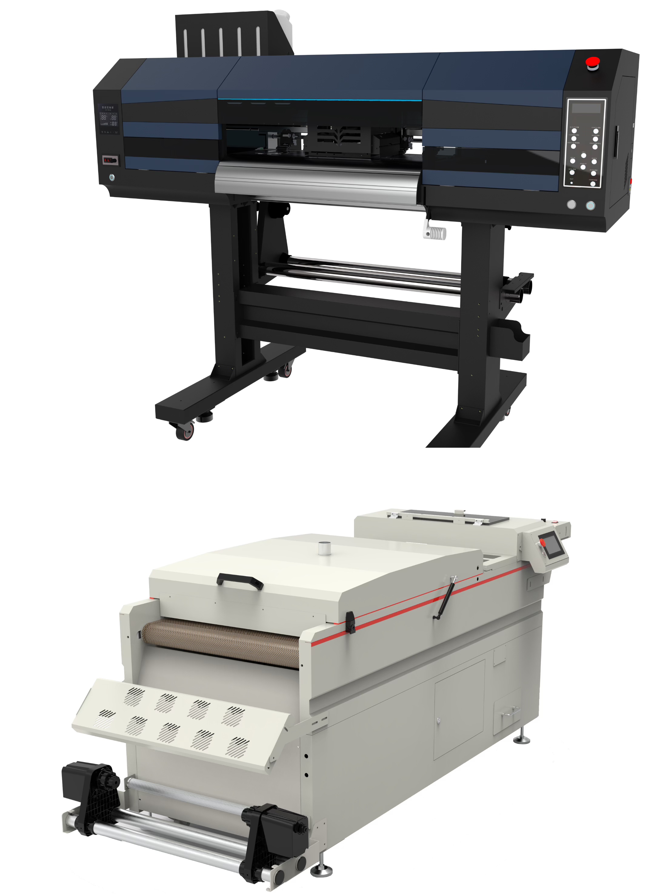 dtf printer