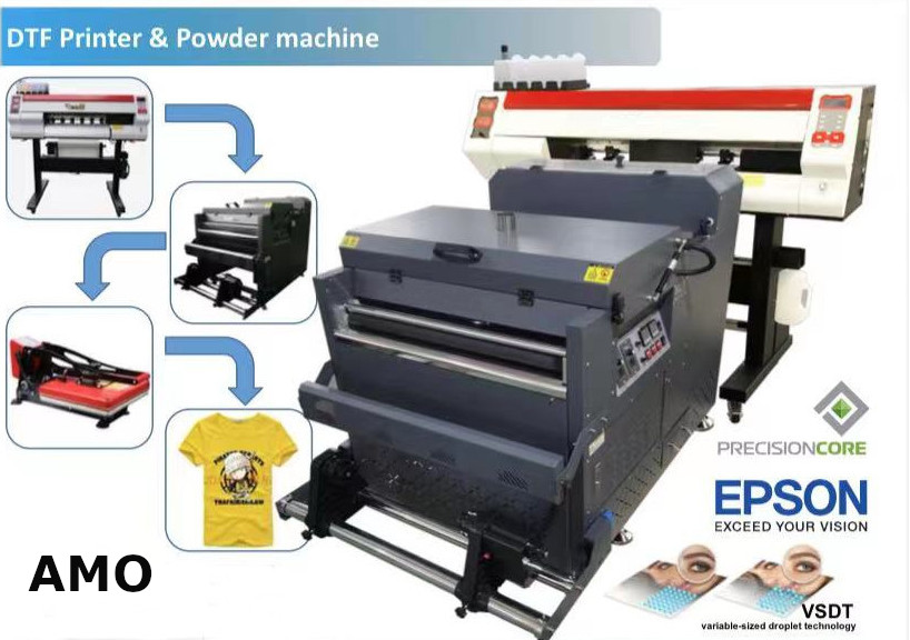 dtf printer