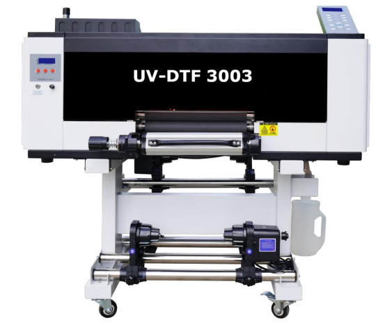 uv dtf printer