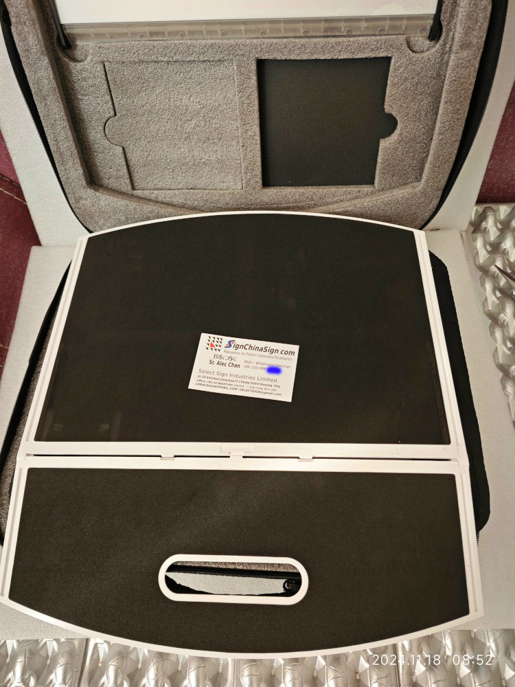 Spectrophotometer EFI Xrite