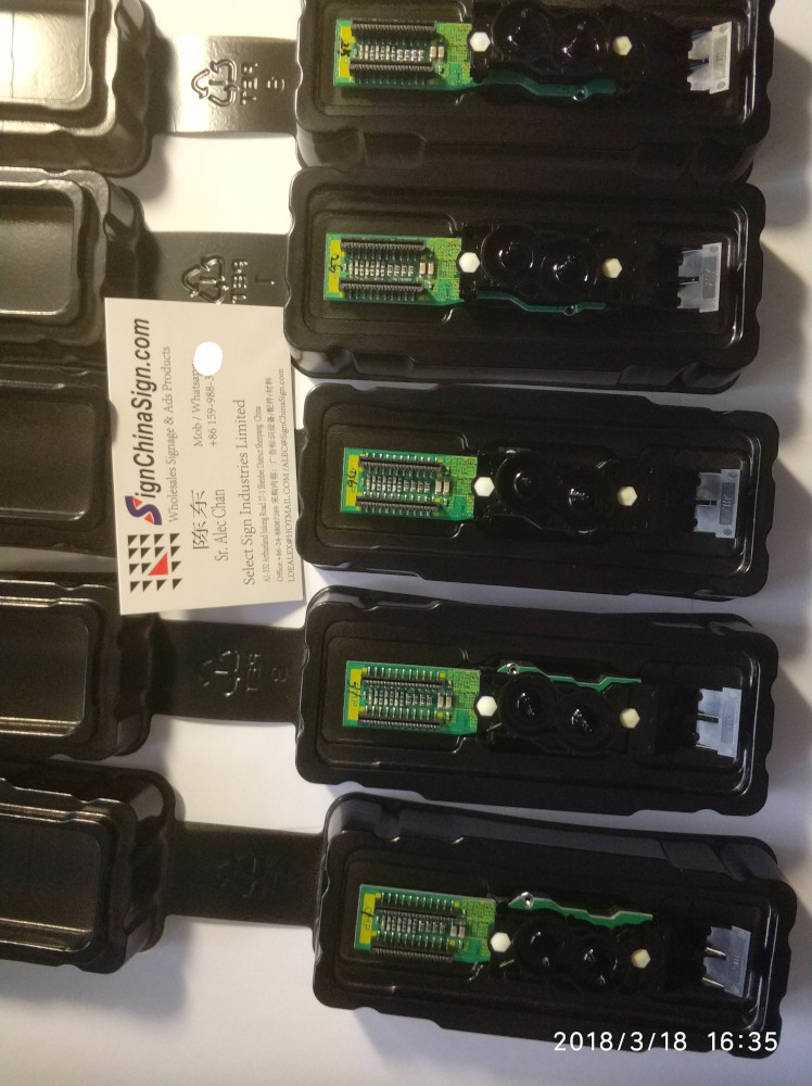 dx4 roland printhead