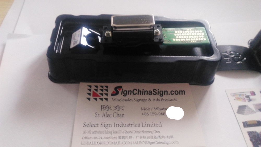 dx4 roland printhead