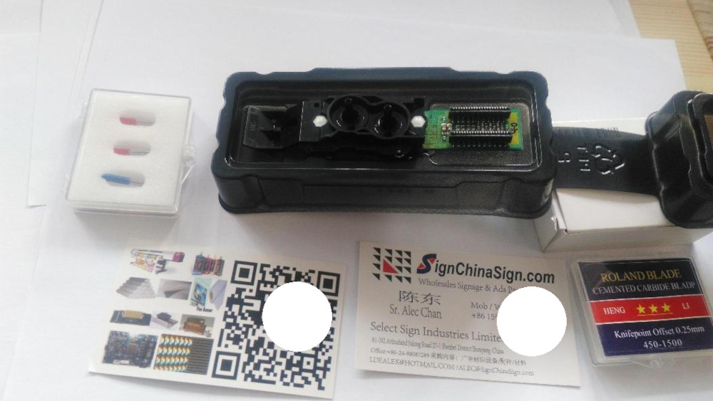 dx4 roland printhead