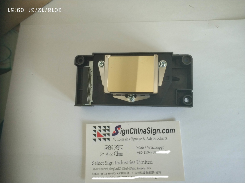 DX5 EPSON