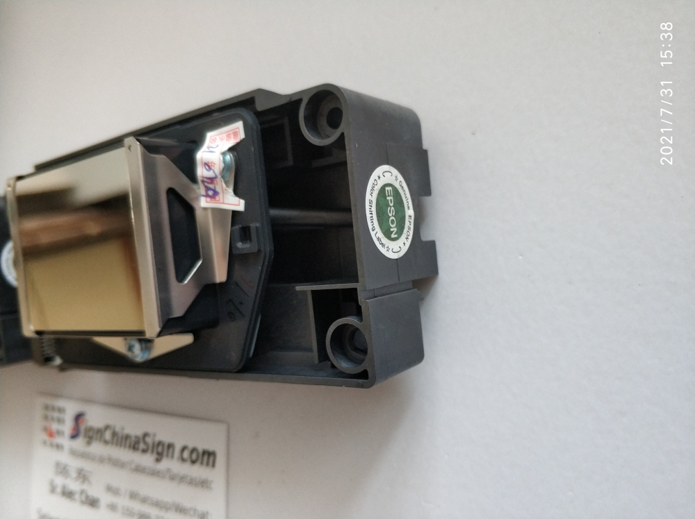 DX5 EPSON