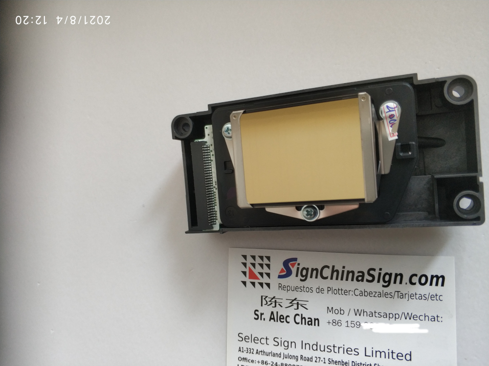 DX5 EPSON