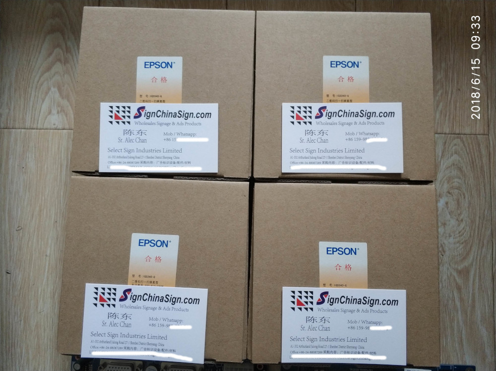 DX5 EPSON