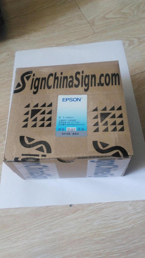 DX5 EPSON