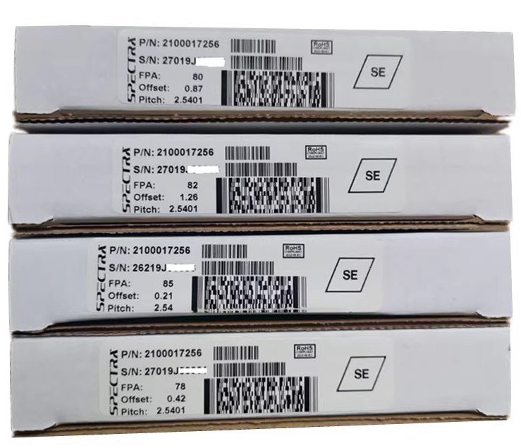 Spectra-SE-128AA-Printhead