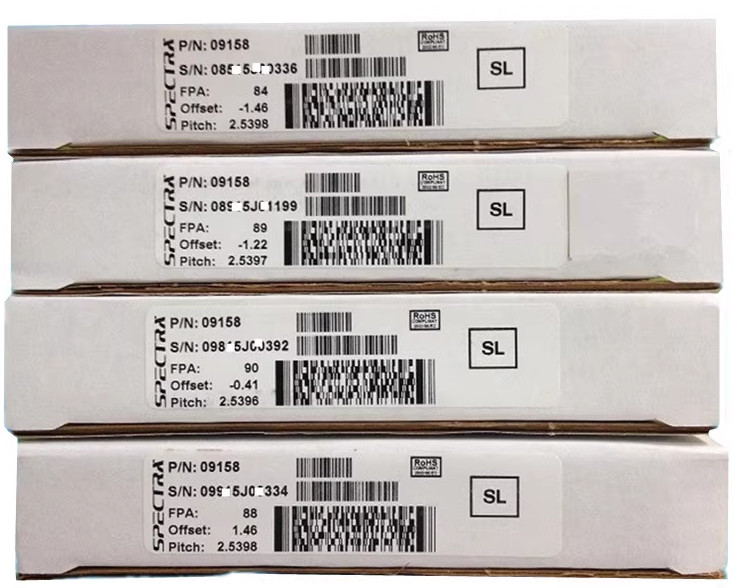 Spectra-SL-128AA-Printhead