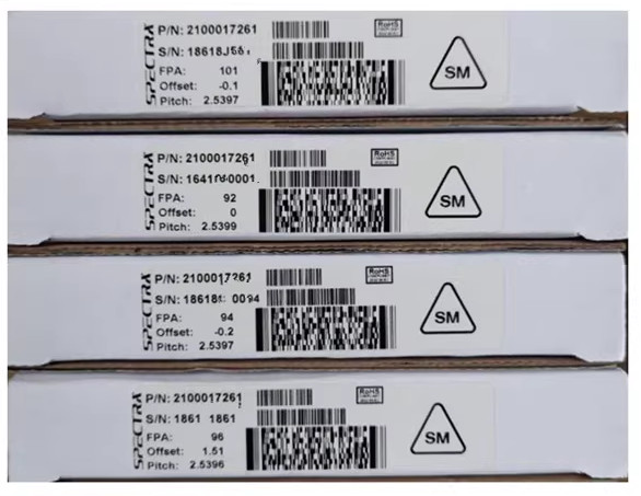 Spectra-SM-128AA-Printhead