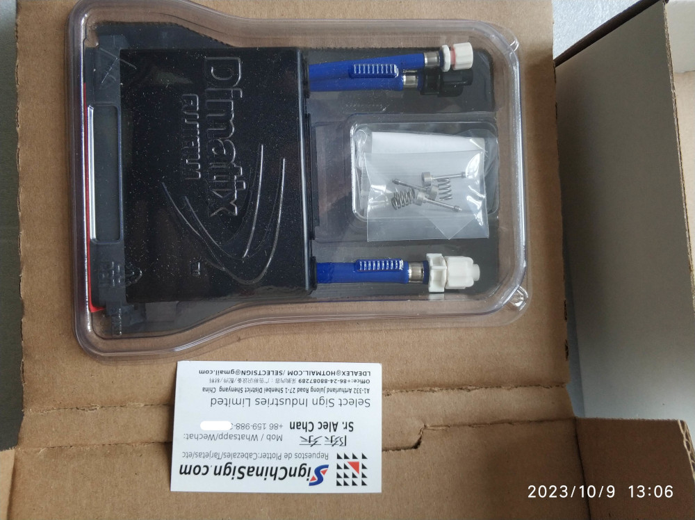 STARFIR SG1024 Printhead