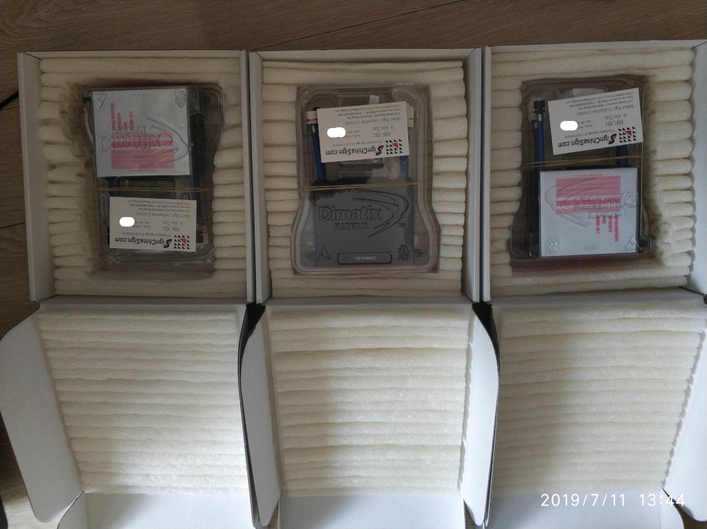 STARFIR SG1024 Printhead