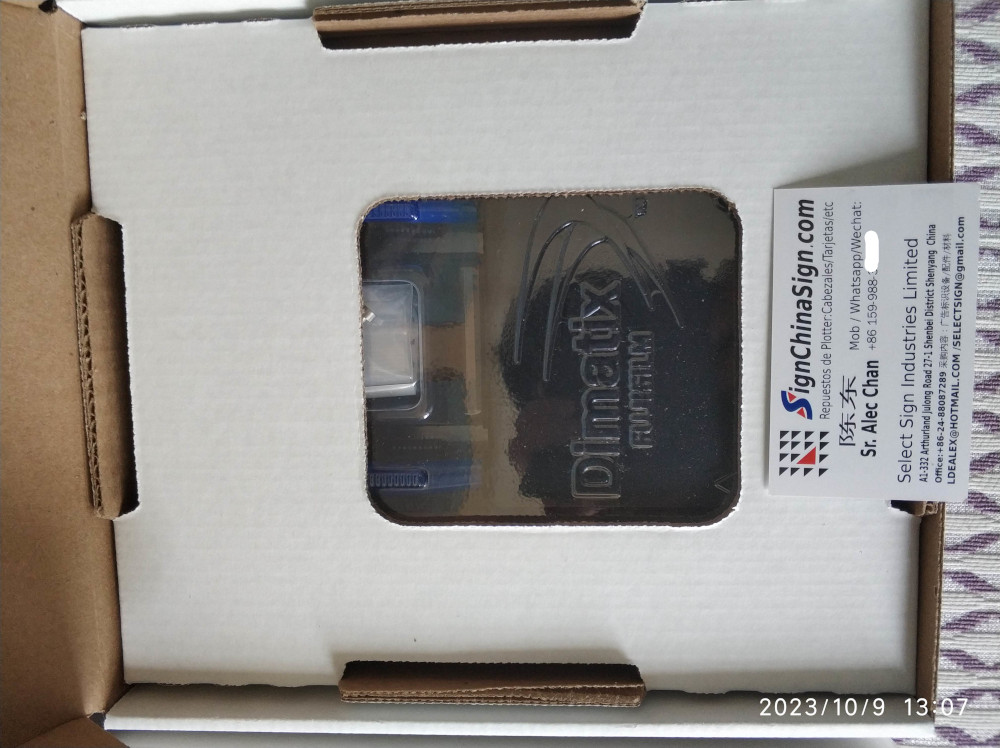 STARFIR SG1024 Printhead