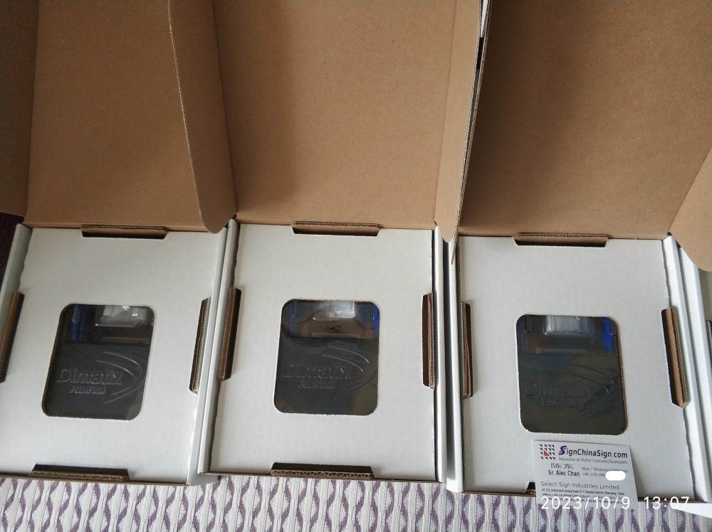 STARFIR SG1024 Printhead