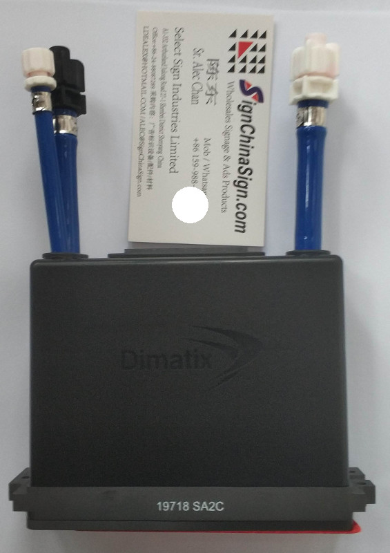 STARFIR SG1024 Printhead