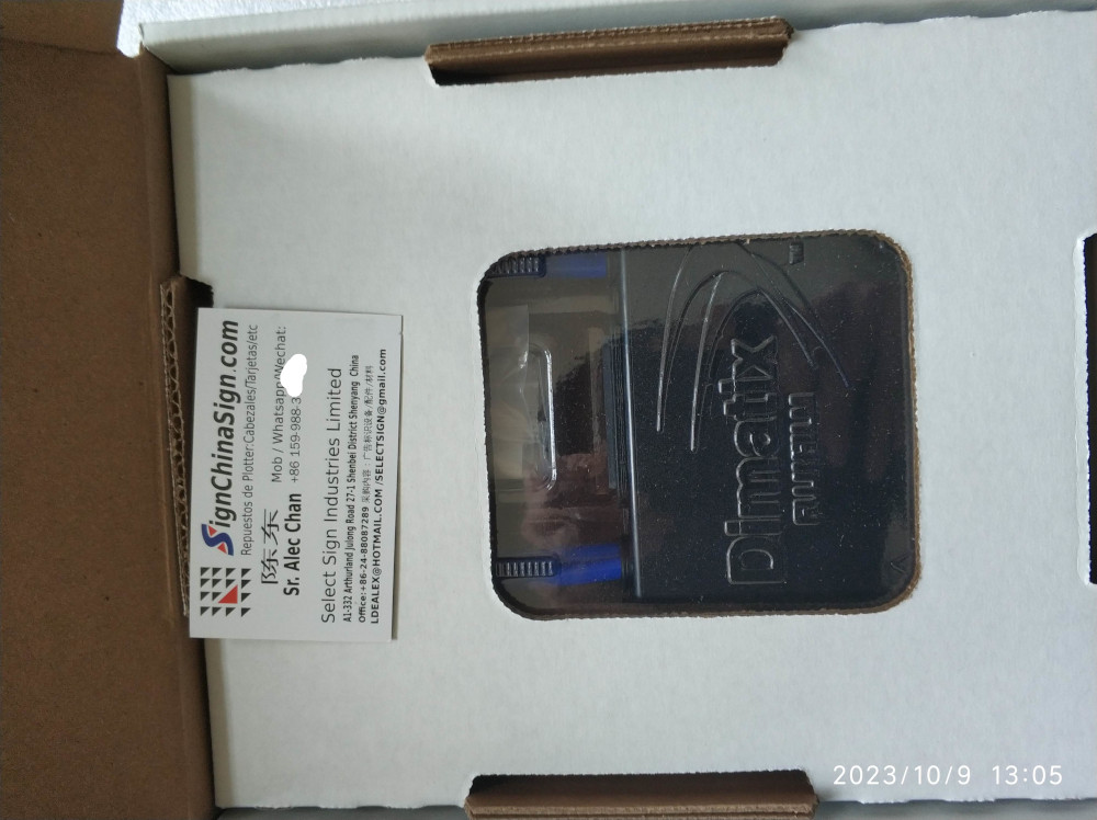 STARFIR SG1024 Printhead