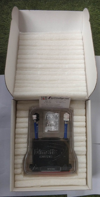 STARFIR SG1024 Printhead