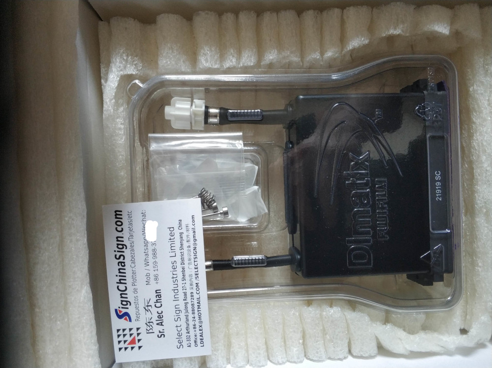 STARFIR SG1024 Printhead