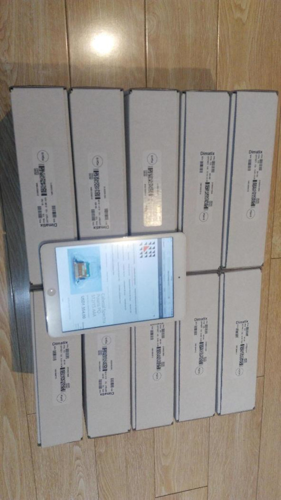 Spectra Polaris PQ512 Printhead
