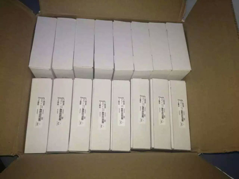 Spectra Polaris PQ512 Printhead