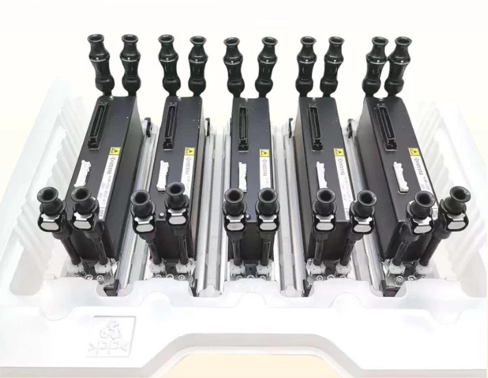 kyocerra printhead