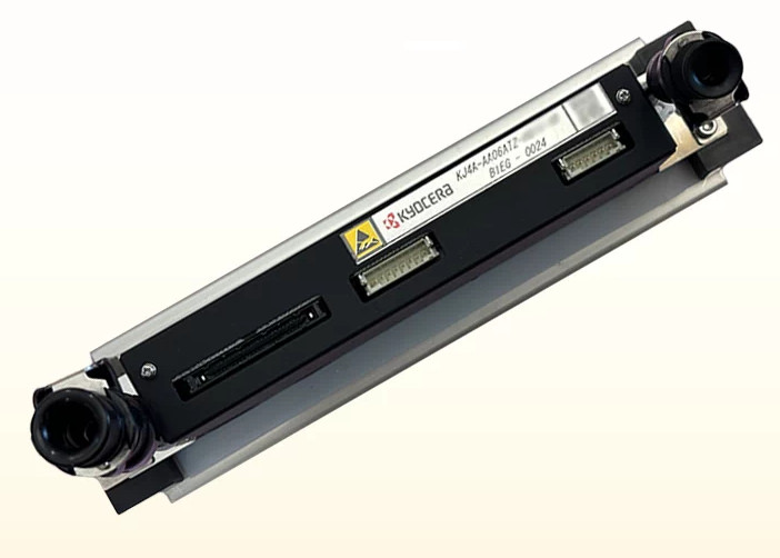 kyocerra printhead