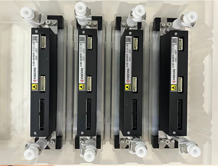 kyocerra printhead