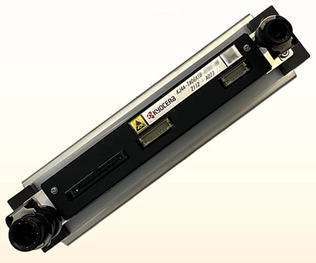 kyocerra printhead