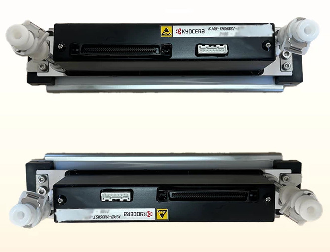 kyocerra printhead