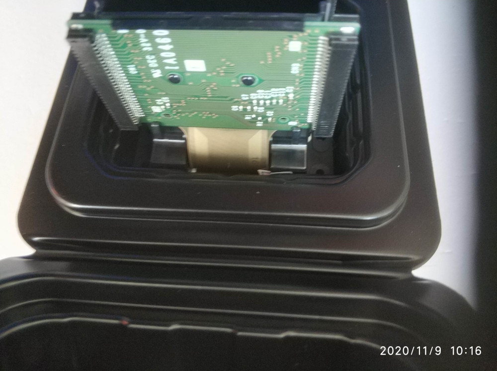L1440 DX7 EPSON 