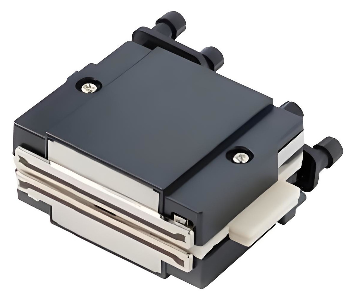 Toshiba printhead