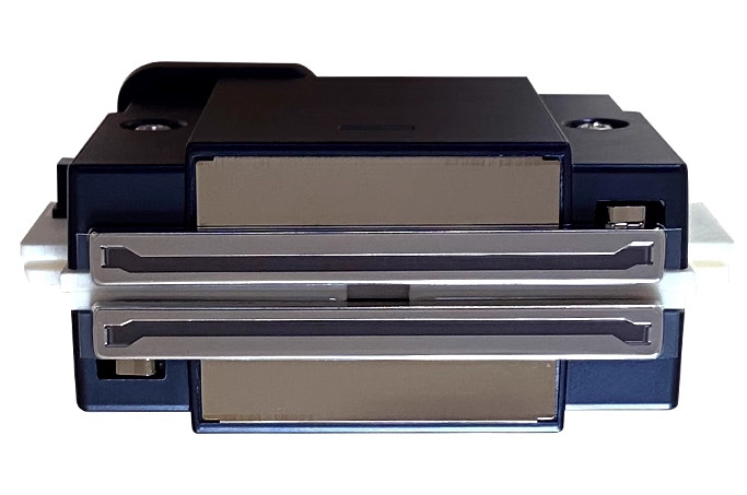 Toshiba printhead