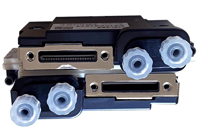 Toshiba printhead