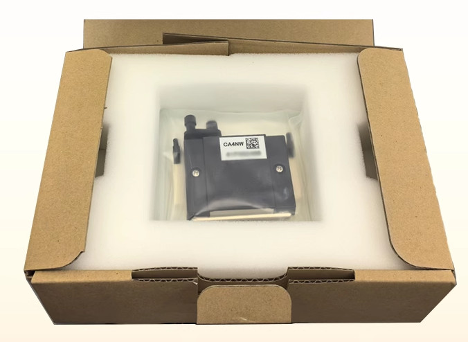 Toshiba printhead