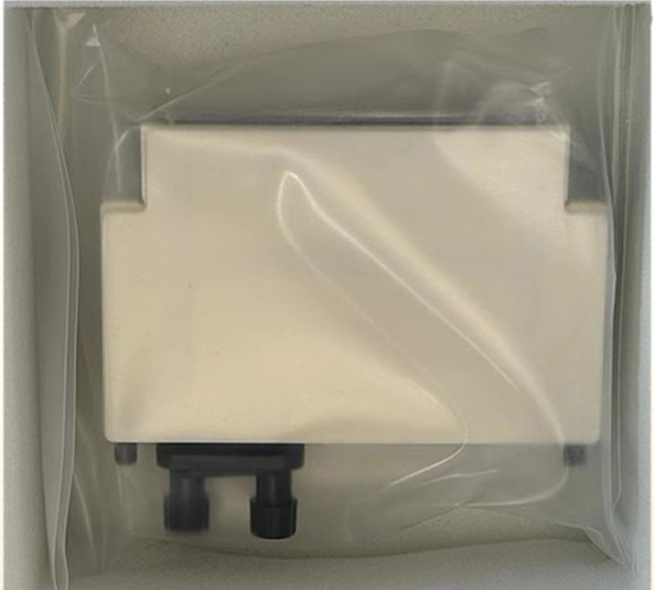 Toshiba printhead