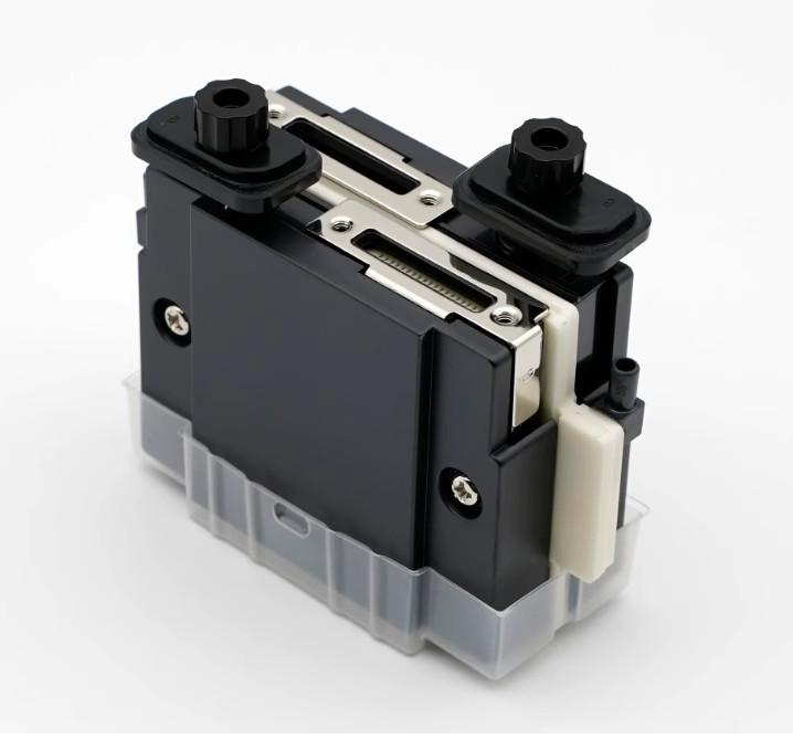 Toshiba printhead