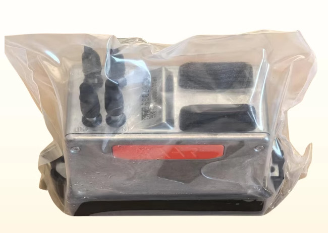 Xaar printhead