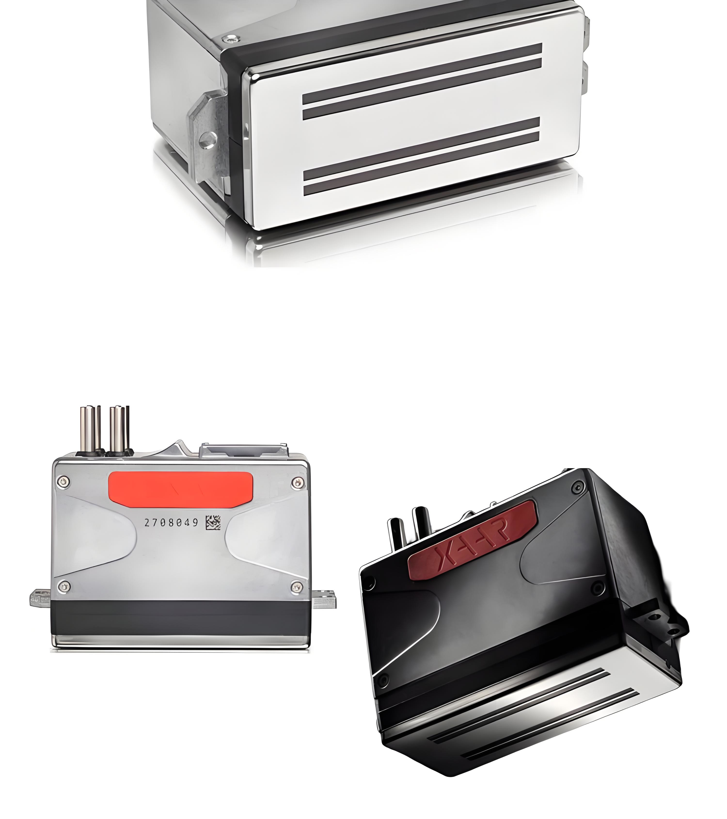 Xaar printhead