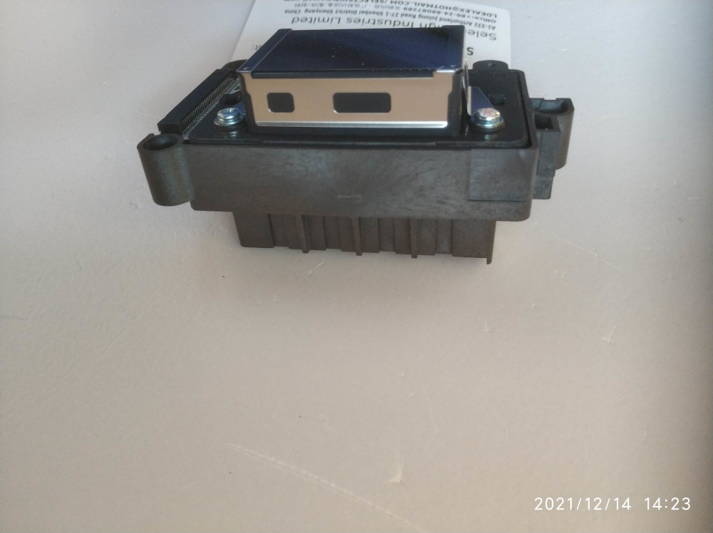 DX7 EPSON