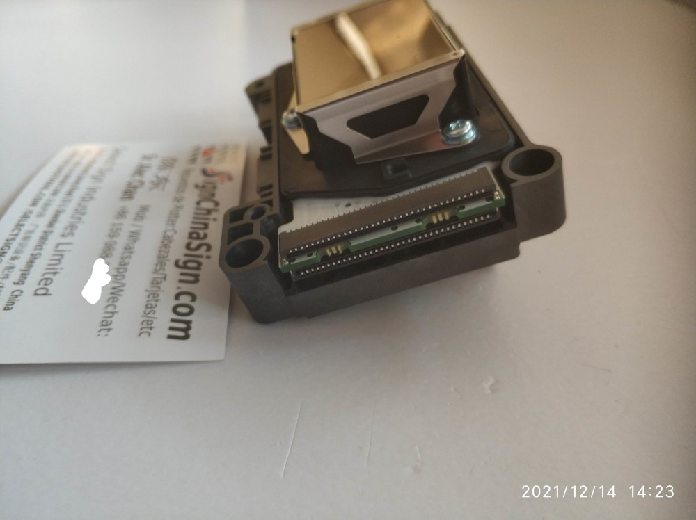 DX7 EPSON