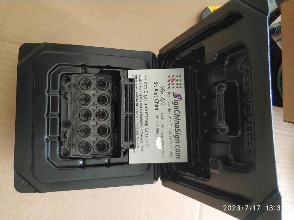  EPSON f6070 
