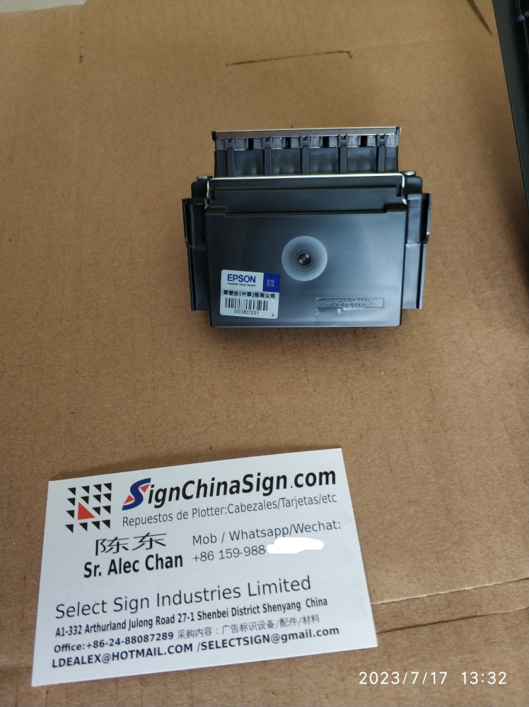  EPSON f6070 